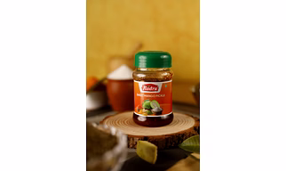 Sweet Mango Pickle 200g Jar Rudra