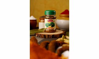 Rudra Gavran Mango Pickle 200g