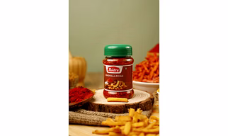 Minemulla Pickle 200g Rudra