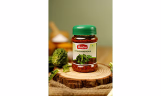 Bitter gourd PICKLE 200g