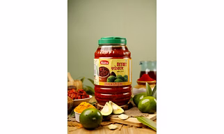 MANGO PICKLE 5 Kg