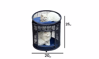 Cat House