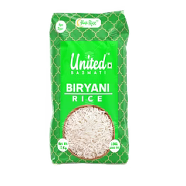 haji rice united biryani rice