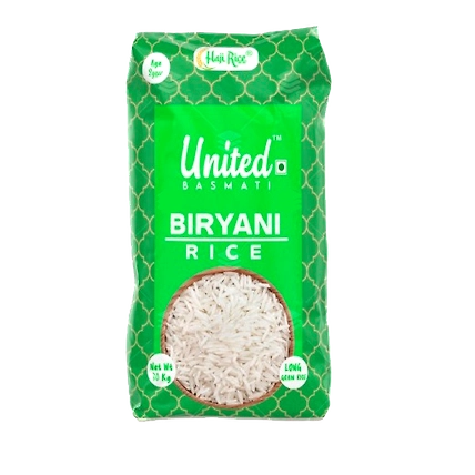 United Biryani Rice-1