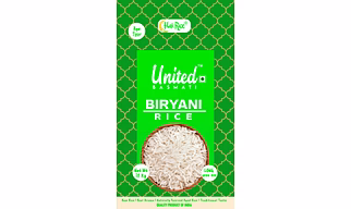 United Biryani Rice