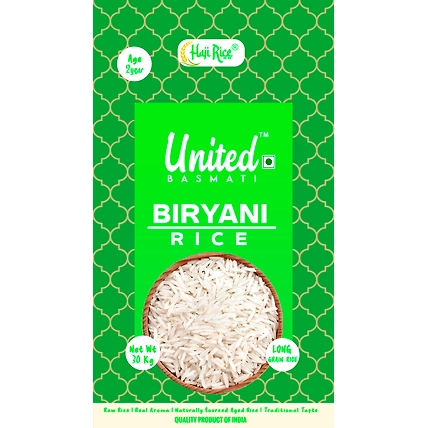 United Biryani Rice-12602642