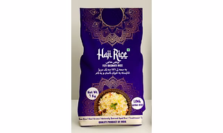 Haji Rice 1121 Sella Basmati Rice