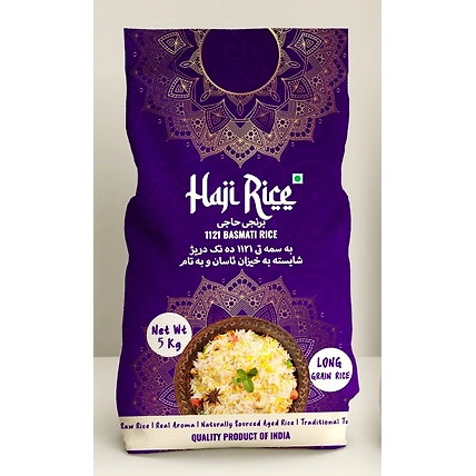 Haji Rice 1121 Sella Basmati Rice-12602638