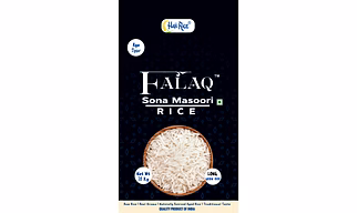 Falaq Sona Masoori Rice