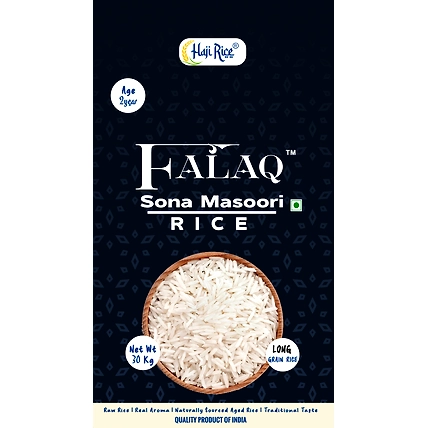 Falaq Sona Masoori Rice-12602644