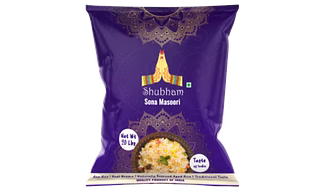 Shubham Sona Masoori Rice