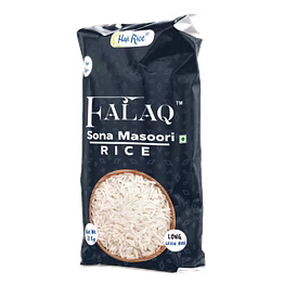 haji rice falaq sona masoori rice