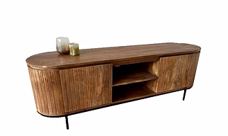 TV CABINET