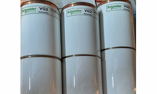 Vacuum Interrupter