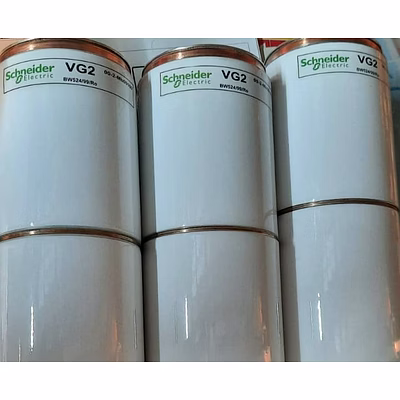 schneider vacuum interrupter