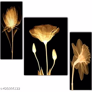 Mesmerising Yellow flowers