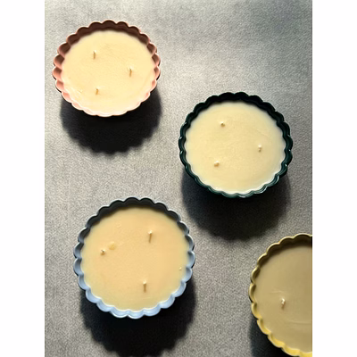 aromatic candles for home