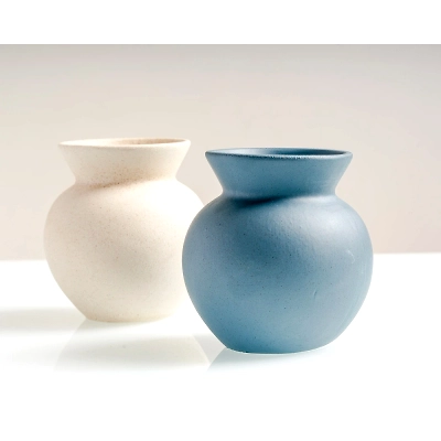 Flower vase