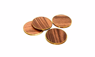 COASTER SET