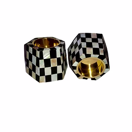 nte candle holders