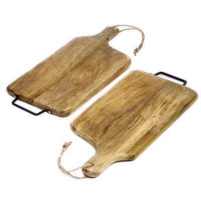nte wooden pizza plater