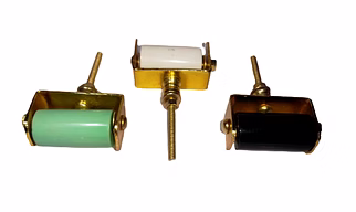 Drawer knob