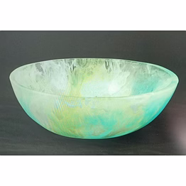 resin bowl