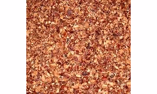 Cashew Husk Grade 1
