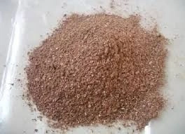 Recycle Cashew Husk-12607360