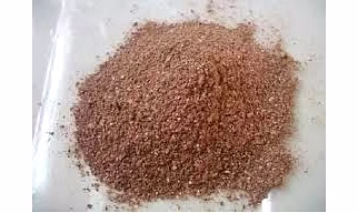 Recycle Cashew Husk