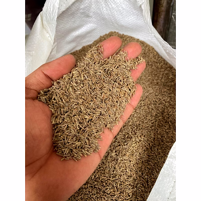 cumin seeds
