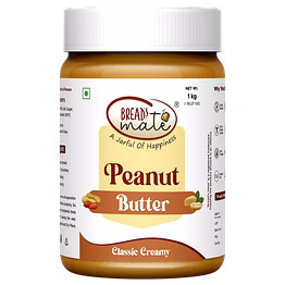 classic creamy peanut butter