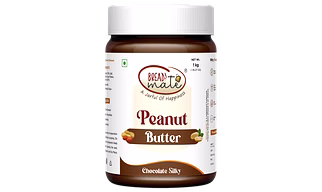 Chocolate Creamy/ Silky Peanut Butter