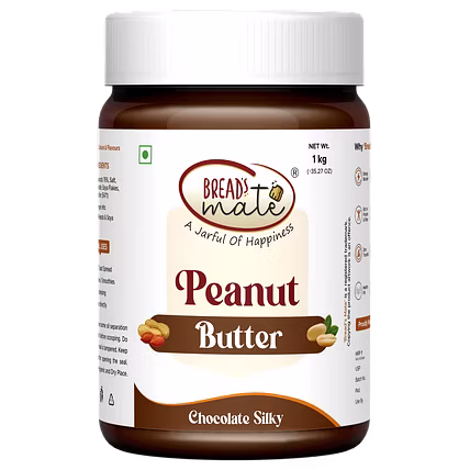 Chocolate Creamy/ Silky Peanut Butter-12602918