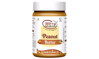 Classic Crunchy Peanut Butter