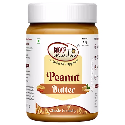 Classic Crunchy Peanut Butter-12602916