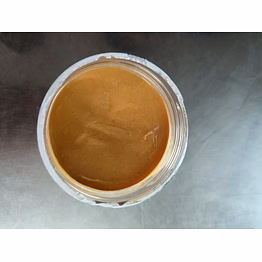 peanut paste