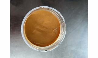 Peanut Paste