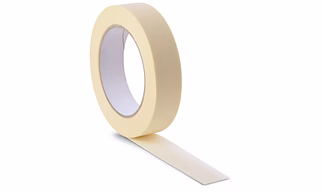 Clean Removal Masking Tape