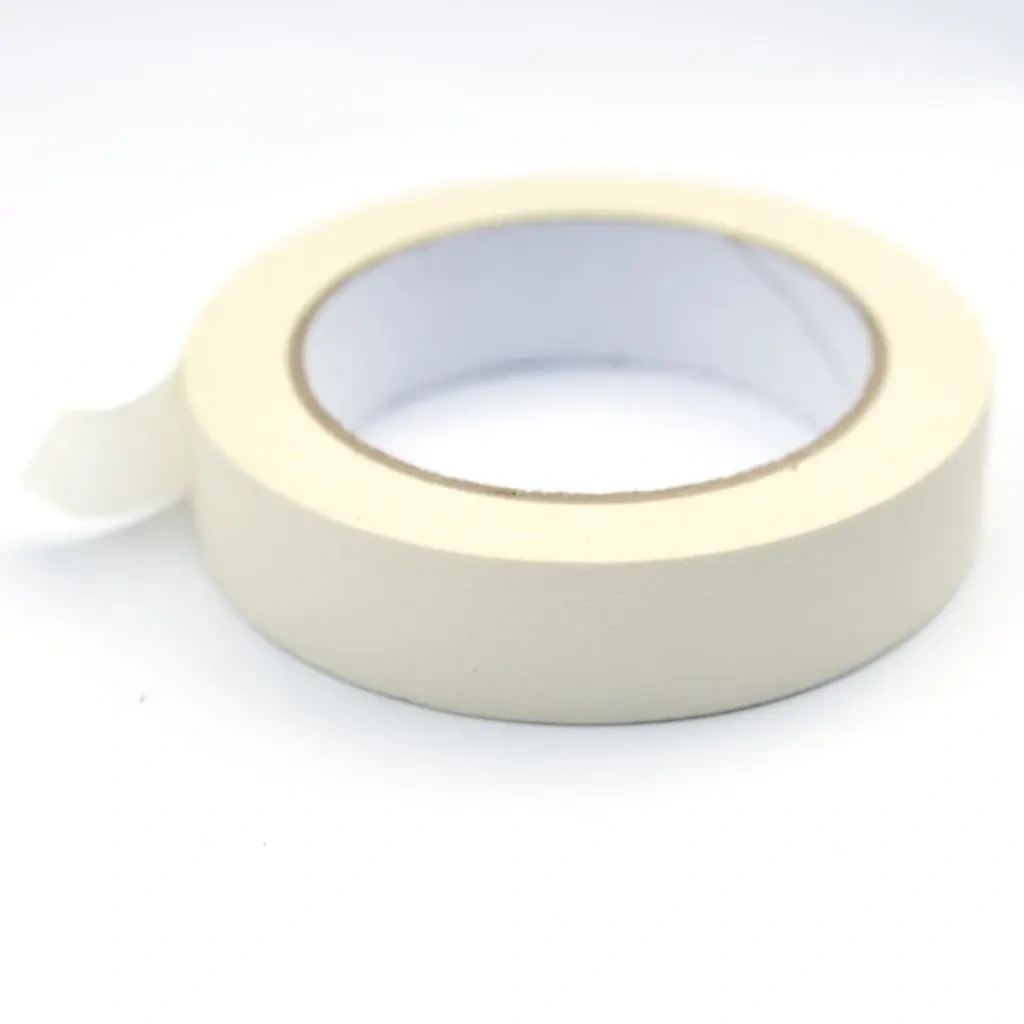 Weather Resistant Outdoor Masking Tape-2