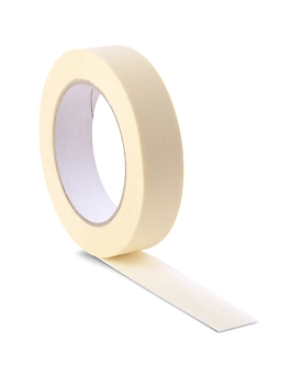 No Residue Masking Tape