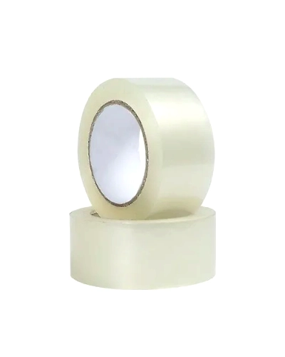 Transparent Tape-1