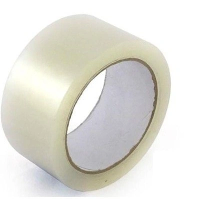 Clear BOPP Tape-12616696