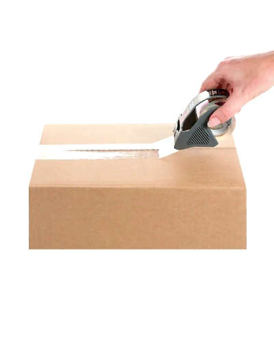 Clear BOPP Tape-1