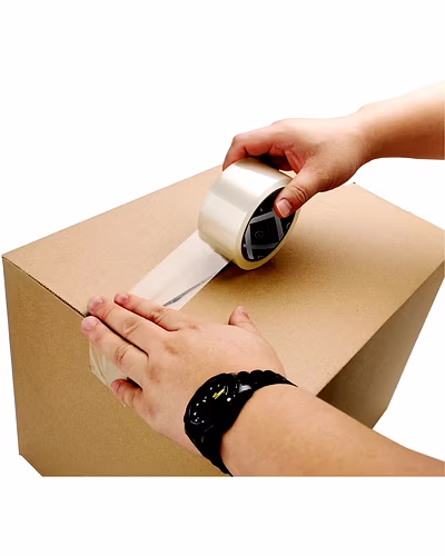 High Quality BOPP Packaging Tape-1