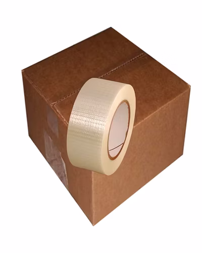 High Quality BOPP Packaging Tape-2