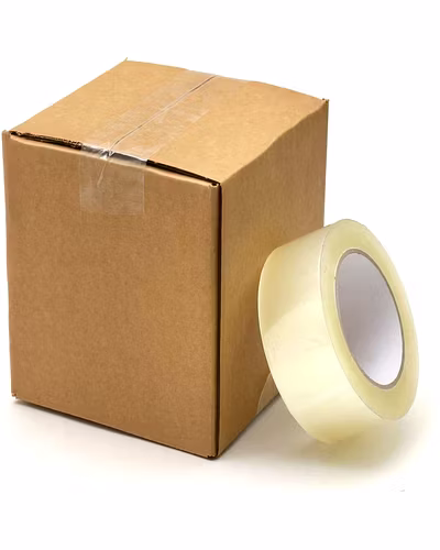High Quality BOPP Packaging Tape-3