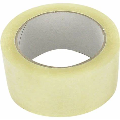 High Quality BOPP Packaging Tape-4