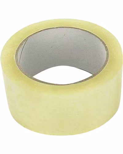 High Quality BOPP Packaging Tape-4