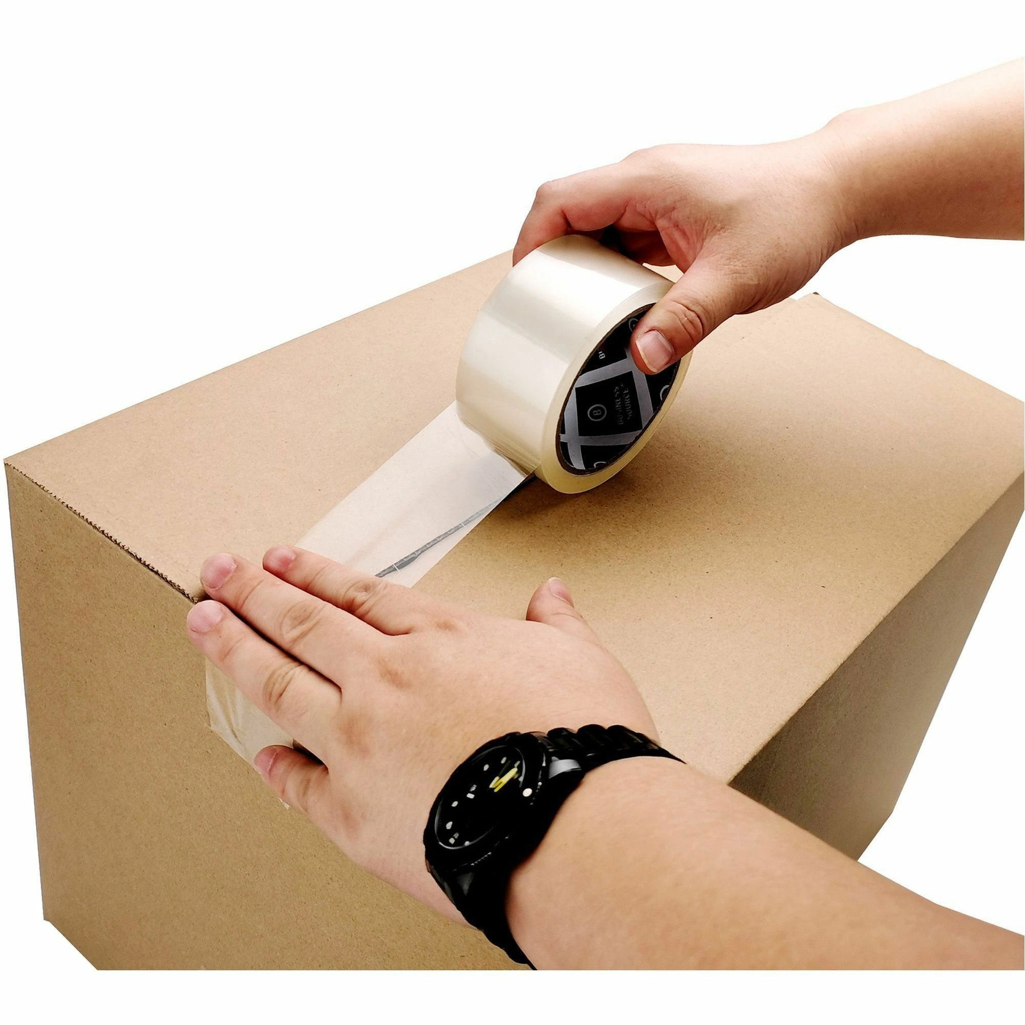 Cost Effective BOPP Tape-2